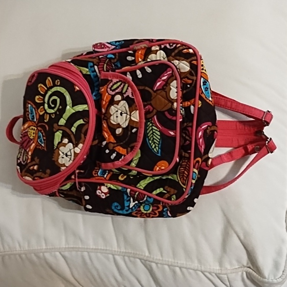 Little girls small backpack 🎒